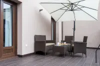 Apartamentos Turísticos Llanes Hotels in Llanes