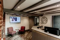 Oak Farm Hotel Hotels in Penkridge