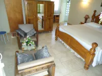 L'Amitié Hôtel Các khách sạn gần Eritajpam Haiti