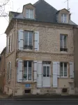 Relais du Cap Romain Hotels in Beny-sur-Mer