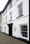 Ty Helyg Guest House Hotels in Brecon
