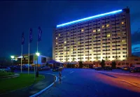 Orbita Hotel Complex Hoteles cerca de Museum of Belarusian Folk Art