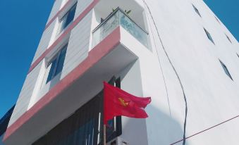 Sen Vang Apartment & Hotel