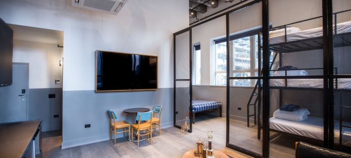 The Chicago Hotel Collection River North Hotels in Chicago