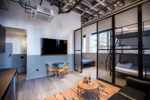 The Chicago Hotel Collection River North - 3-Star