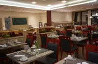Hotel Kastanienhof - Morgenmad