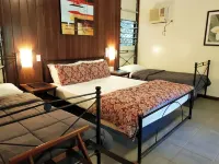 Heritage Lodge - in the Daintree Hotels in Diwan