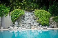 Almont Beach Resort - Pools