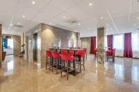 Hotel Oxelösund - Pet friendly