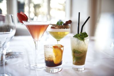 バー ローラ アシュレイ ザ マナーの写真