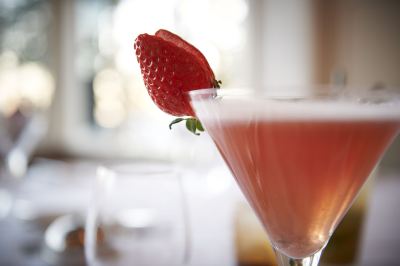 バー ローラ アシュレイ ザ マナーの写真