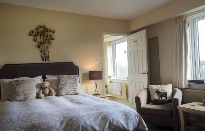 The Hawthorns Bed & Breakfast
