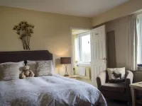 The Hawthorns Bed & Breakfast Hotels in Thurso