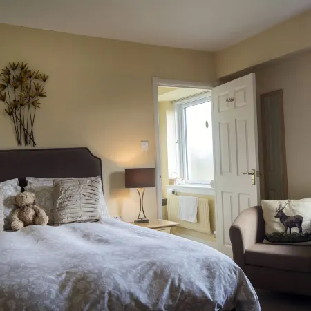 The Hawthorns Bed & Breakfast