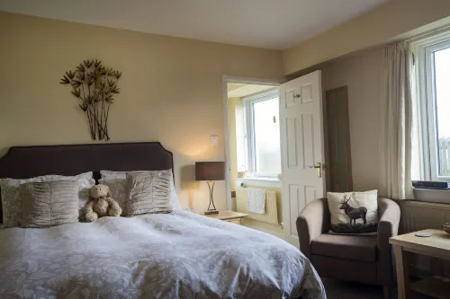 The Hawthorns Bed & Breakfast - Pet friendly