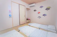Kaikanoyado - Bungalows