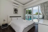 Orchid Paradise Homes OPV 209 Hotel di 