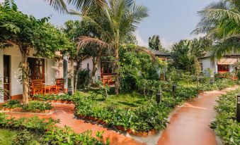 Palm Hills Resort