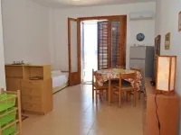 Appartamento Coryna Sul Mare - Condos