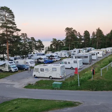 First Camp Fläsian - Sundsvall