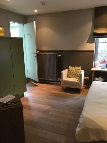 佐特克斯住宿加早餐旅館