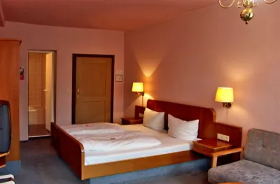 Gasthof Goldener Adler Hotels in Weissenburg in Bayern