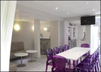 Hôtel Peyramale Các khách sạn ở Segus