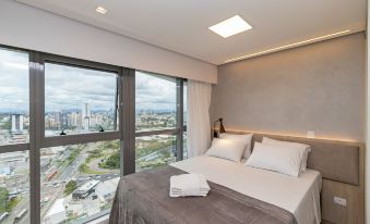 7th Avenue Oxford Residence