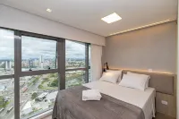 7th Avenue Oxford Residence -  Appartamenti vacanze