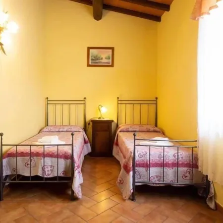 Agriturismo Casale del Contadino