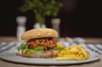 Atkv Klein-Kariba Hotels in Modimolle