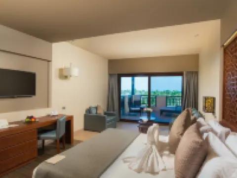 Fanar Hotel & Residences Hotels in Salalah