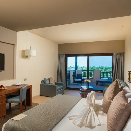 Fanar Hotel & Residences