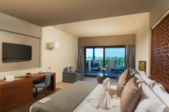 艾爾法納爾酒店公寓