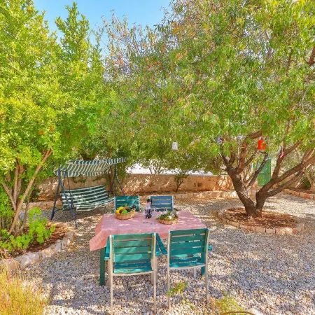 Lacitrus Villa Hotel