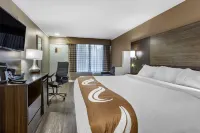 Days Inn by Wyndham Pawleys Island - Wifi