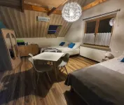 Szczyrk Pokoje Gościnne Kacper Blisko Gondoli - Sauna - Grill - Klimatyzacja - 2-Star