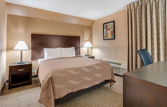 Quality Inn & Suites