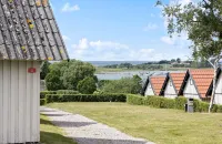 First Camp Bøjden Strand - Ocean View