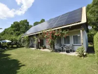 Ferienhaus in der Naehe der Ostsee