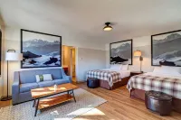 ซุปเปอร์ 8 บายวินด์แฮม ซาลิดา