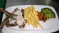 La Veranda De Larnaca - breakfast