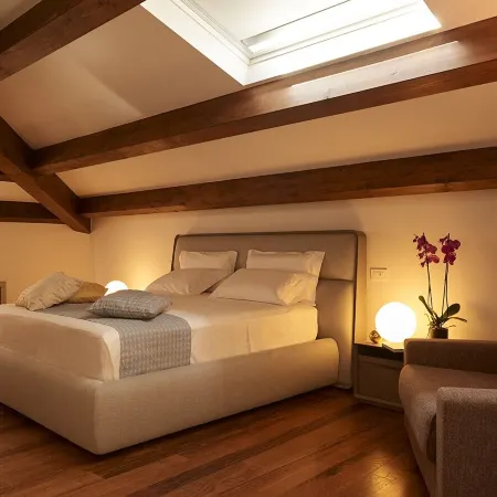Relais - Palazzo Greco Stella