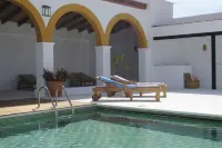 Cortijo de Vega Grande - Vila