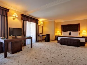 Maxi Park Hotel & Spa