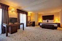 Maxi Park Hotel & Spa - balcony