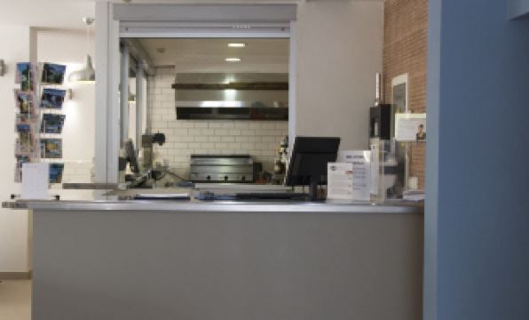 Coral California - Adults Only