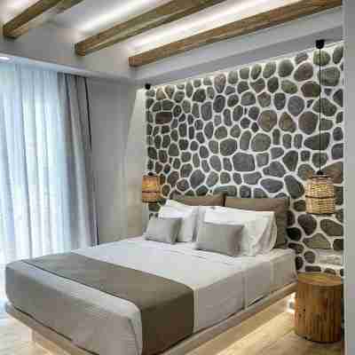 Villa Adriana Hotel Rooms