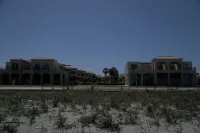Cassiopeia 2-Beds Lower on Beach w Pool