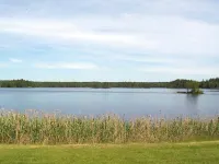 5 Person Holiday Home in Lammhult, Sverige - Alojamientos